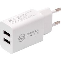 Digital Part WC-250 (белый)