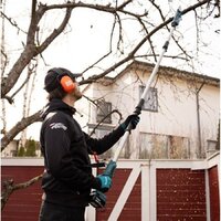 Высоторез Makita DUA200RF01 (с 1-им АКБ) - Превью изображения №3 — Интернет-Магазин TECNO.BY