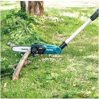 Высоторез Makita DUA200RF01 (с 1-им АКБ) - Превью изображения №5 — Интернет-Магазин TECNO.BY