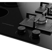 Варочная панель KUPPERSBERG EGS 600 - Превью изображения №3 — Интернет-Магазин TECNO.BY