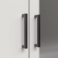 Mio Tesoro Хюгге 2D2S Z (белый) Image #6