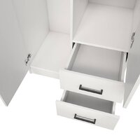 Mio Tesoro Хюгге 2D2S Z (белый) Image #5