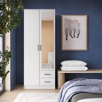 Mio Tesoro Хюгге 2D2S Z (белый) Image #7