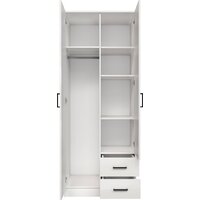 Mio Tesoro Хюгге 2D2S Z (белый) Image #3