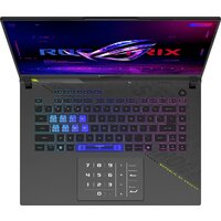 ASUS ROG Strix G16 2025 G614PH-RV019 Image #3