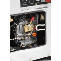 Hyundai DHY 8000SE-3 Image #7