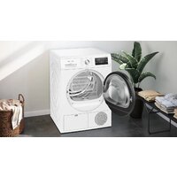 Сушильная машина Siemens iQ300 WT45HVEEPL - Превью изображения №5 — Интернет-Магазин TECNO.BY