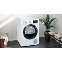 Сушильная машина Siemens iQ300 WT45HVEEPL - Превью изображения №6 — Интернет-Магазин TECNO.BY