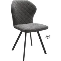 Мамадома Robby D-R 360 (b28 Antracite Lux/черный)