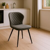 Мамадома Robby D-R 360 (b28 Antracite Lux/черный) Image #3