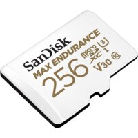 SanDisk Max Endurance microSDXC SDSQQVR-256G-GN6IA 256GB (с адаптером) Image #4
