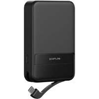 EcoFlow Rapid Magnetic 10000mAh (черный) Image #2