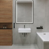 Wellsee Clermont 302609000 с донным клапаном click-clack Image #8