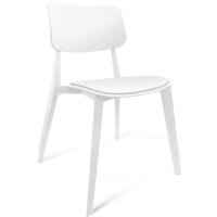 Sheffilton SHT-S110-P (белый)