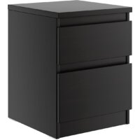 Mio Tesoro Кастор 2 ящика 2.03.03.050.5 (дуб венге)