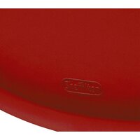 Sheffilton SHT-S75-1 (красный/хром лак) Image #4