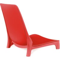 Sheffilton SHT-S75-1 (красный/хром лак) Image #3