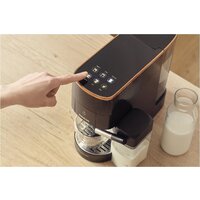 Капсульная кофеварка Sencor SCC 3000BK - Превью изображения №11 — Интернет-Магазин TECNO.BY