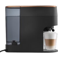 Капсульная кофеварка Sencor SCC 3000BK - Превью изображения №4 — Интернет-Магазин TECNO.BY