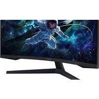 Samsung Odyssey G5 LS32CG550EIXCI Image #12