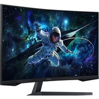 Samsung Odyssey G5 LS32CG550EIXCI Image #4