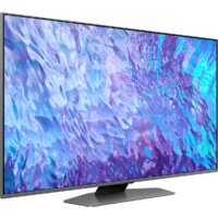Samsung QLED 4K Q80C QE50Q80CAUXRU Image #3