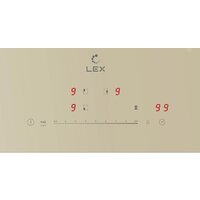Варочная панель LEX EVI 631A IV - Превью изображения №3 — Интернет-Магазин TECNO.BY