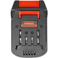 Адаптер Crown CABA01XSHX - Превью изображения №4 — Интернет-Магазин TECNO.BY