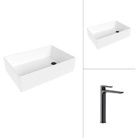 Lauter 21518-1 + Reef 21CK8678BS