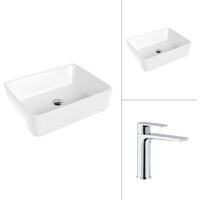 Lauter 21675 + Reef 21CK678C