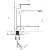 Lauter 21675 + Reef 21CK678C Image #10
