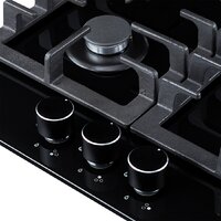 Варочная панель Exiteq EXH-211 black - Превью изображения №8 — Интернет-Магазин TECNO.BY