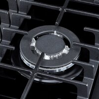Варочная панель Exiteq EXH-211 black - Превью изображения №9 — Интернет-Магазин TECNO.BY