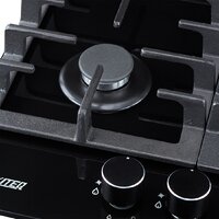 Варочная панель Exiteq EXH-211 black - Превью изображения №10 — Интернет-Магазин TECNO.BY