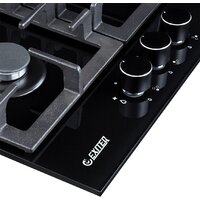 Варочная панель Exiteq EXH-211 black - Превью изображения №7 — Интернет-Магазин TECNO.BY