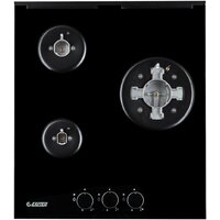Варочная панель Exiteq EXH-211 black - Превью изображения №5 — Интернет-Магазин TECNO.BY