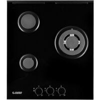 Варочная панель Exiteq EXH-211 black - Превью изображения №3 — Интернет-Магазин TECNO.BY