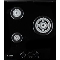 Варочная панель Exiteq EXH-211 black - Превью изображения №4 — Интернет-Магазин TECNO.BY