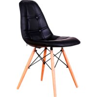 Mio Tesoro Элма SC-004 (черный/дерево) [434043]