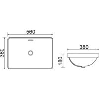 Roxen Axel 570255 Image #2
