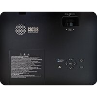 Проектор CACTUS CS-S3.B - Превью изображения №6 — Интернет-Магазин TECNO.BY