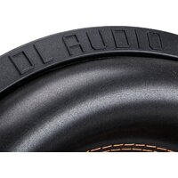 DL Audio Phoenix Black Bass 15 Image #6