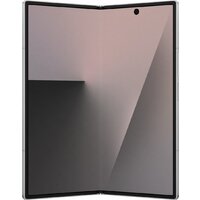 Телефон Samsung Galaxy Z Fold7 SM-F9660 12GB/256GB (серебристый) - Превью изображения №8 — Интернет-Магазин TECNO.BY