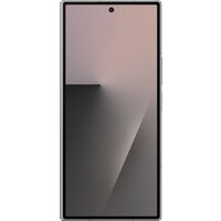 Телефон Samsung Galaxy Z Fold7 SM-F9660 12GB/256GB (серебристый) - Превью изображения №4 — Интернет-Магазин TECNO.BY
