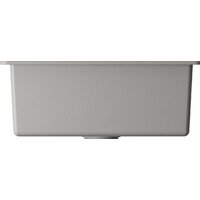 Кухонная мойка Omoikiri Kata 74-U-GR Artgranit (leningrad grey) - Превью изображения №2 — Интернет-Магазин TECNO.BY
