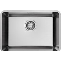 Omoikiri Omi 53-U/I-IN Ultra Mini (нержавеющая сталь)