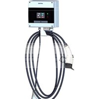 Электрические зарядные станции