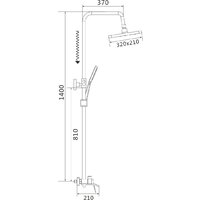 Shevanik S4036H Image #65