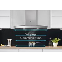Варочная панель Electrolux EIV6340X - Превью изображения №8 — Интернет-Магазин TECNO.BY