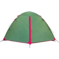 Tramp Lite Camp 2 (зеленый) Image #3